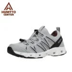 کفش پیاده روی مردانه هامتو مدل HUMTTO 610049A-13 - Image 2