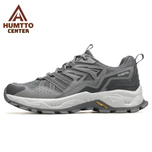 کفش پیاده روی مردانه هامتو مدل HUMTTO 160112A-2