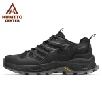 کفش پیاده روی مردانه هامتو مدل HUMTTO 160112A-1