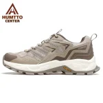 کفش پیاده روی مردانه هامتو مدل HUMTTO 160112A-4