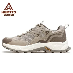 کفش پیاده روی مردانه هامتو مدل HUMTTO 160112A-4