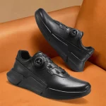 کفش پیادهروی مردانه هامتو مدل HUMTTO 350528A-1 - Image 3