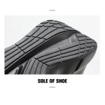 کفش پیادهروی مردانه هامتو مدل HUMTTO 350528A-1 - Image 4