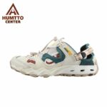 کفش پیاده‌روی مردانه هامتو مدل HUMTTO 630261A-12