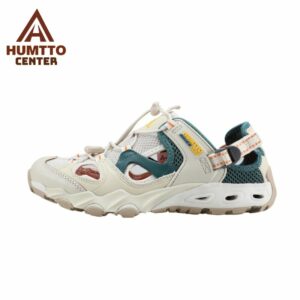 کفش پیاده‌روی مردانه هامتو مدل HUMTTO 630261A-12