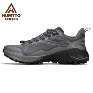 کفش پیاده‌روی مردانه هامتو مدل HUMTTO 860313A-2