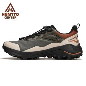 کفش پیاده‌روی مردانه هامتو مدل HUMTTO 860313A-4