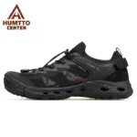 کفش پیاده‌روی مردانه هامتو مدل HUMTTO 660859A-1