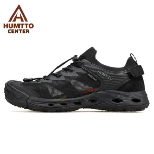 کفش پیاده‌روی مردانه هامتو مدل HUMTTO 660859A-1