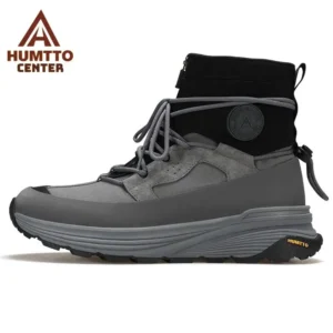کفش کوهنوردی مردانه هامتو مدل HUMTTO 250804A-2