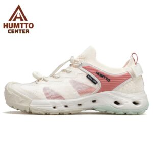 کفش پیاده‌روی زنانه هامتو مدل HUMTTO 660859B-3