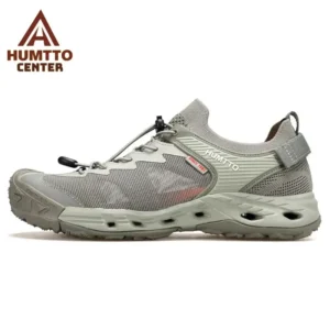 کفش پیاده‌روی مردانه هامتو مدل HUMTTO 660859A-3