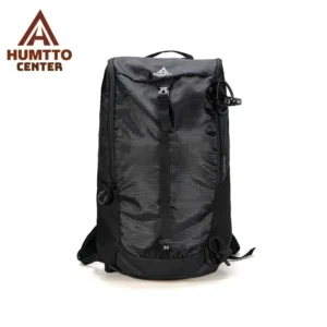 کوله کوهنوردی 30 لیتری هامتو مدل HUMTTO 202436-1