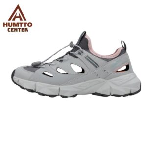 کفش طبیعت گردی زنانه هامتو مدل HUMTTO 360548B-5