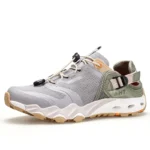 کفش طبیعت گردی مردانه هامتو مدل HUMTTO 630551A-5 - Image 2