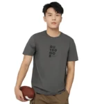 تیشرت مردانه استین کوتاه هامتو مدل HUMTTO 28T123A-4 - Image 4