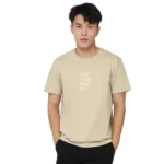 تیشرت مردانه استین کوتاه هامتو مدل HUMTTO 28T123A-3 - Image 6