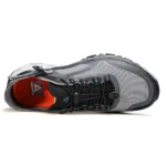 کفش پیاده‌روی مردانه هامتو مدل HUMTTO 660893A-3 - Image 4