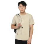 تیشرت مردانه استین کوتاه هامتو مدل HUMTTO 28T123A-3 - Image 4