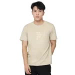 تیشرت مردانه استین کوتاه هامتو مدل HUMTTO 28T123A-3 - Image 2