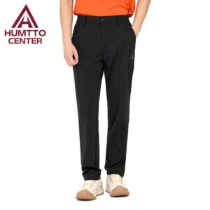 شلوار پیاده روی و کمپینگ هامتو مدل HUMTTO 18K023A-1