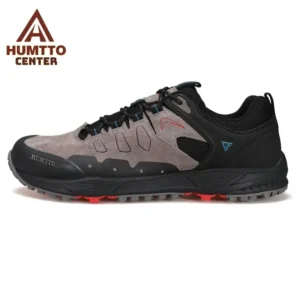 کفش پیاده‌روی مردانه هامتو مدل HUMTTO 350420A-4