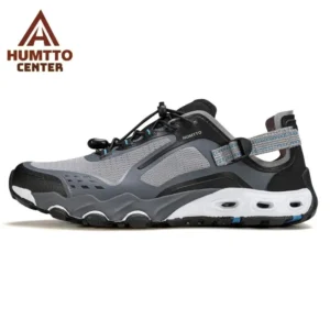 کفش پیاده‌روی مردانه هامتو مدل HUMTTO 660893A-3