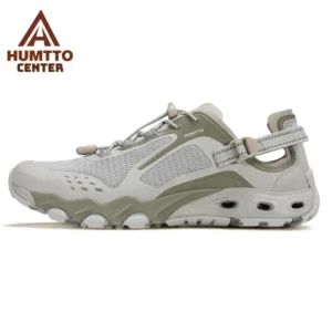 کفش پیاده‌روی مردانه هامتو مدل HUMTTO 660893A-4