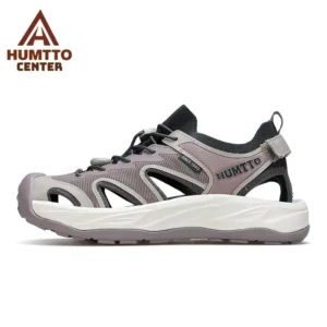 صندل طبیعت گردی زنانه هامتو مدل HUMTTO 760763B-3