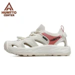 صندل طبیعت گردی زنانه هامتو مدل HUMTTO 760763B-4