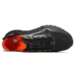 کفش پیاده‌روی مردانه هامتو مدل HUMTTO 660893A-1 - Image 5