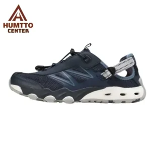 کفش پیاده روی مردانه هامتو مدل HUMTTO 660958A-7