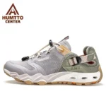 کفش طبیعت گردی مردانه هامتو مدل HUMTTO 630551A-5