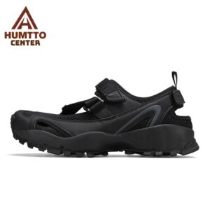 کفش طبیعت گردی زنانه هامتو مدل HUMTTO 360209B-1