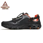 کفش پیاده‌روی مردانه هامتو مدل HUMTTO 660893A-1