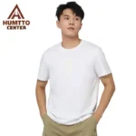 تیشرت مردانه استین کوتاه هامتو مدل HUMTTO 28T123A-2