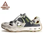 کفش طبیعت گردی زنانه هامتو مدل HUMTTO 630261B-15