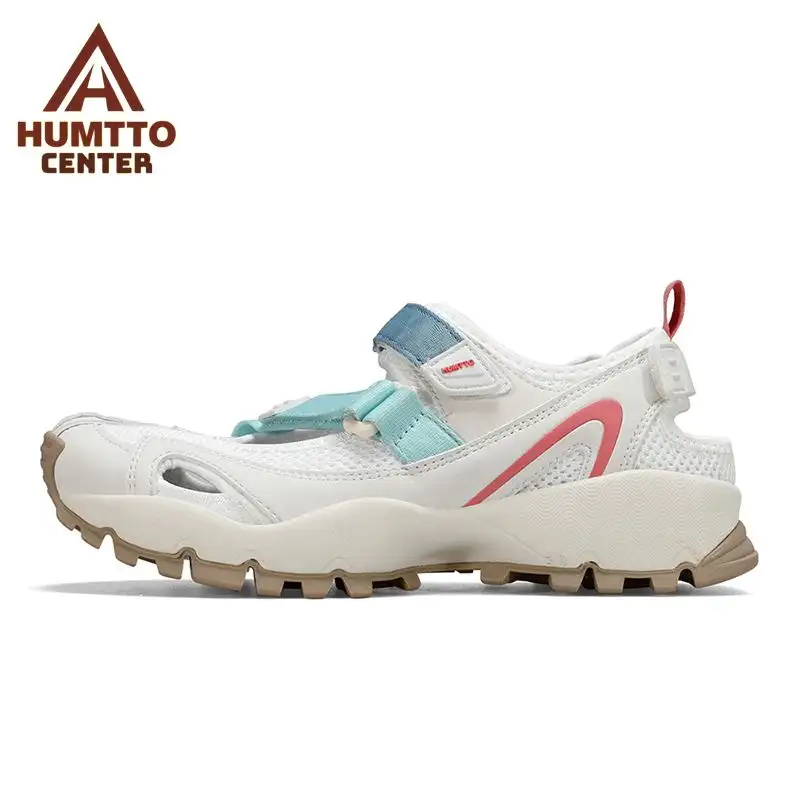 کفش طبیعت گردی زنانه هامتو مدل HUMTTO 360209B-3