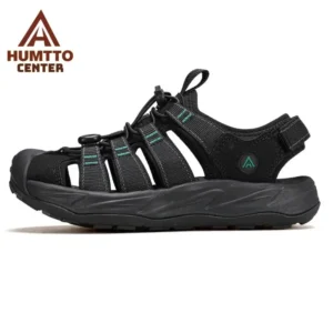 صندل مردانه هامتو مدل HUMTTO 760289A-1