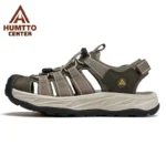 صندل مردانه هامتو مدل HUMTTO 760289A-3