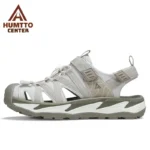 صندل مردانه هامتو مدل HUMTTO 760137A-1