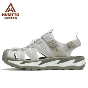 صندل مردانه هامتو مدل HUMTTO 760137A-1