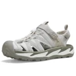 صندل مردانه هامتو مدل HUMTTO 760137A-1 - Image 2