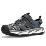 صندل مردانه هامتو مدل HUMTTO 760137A-4 - Image 2