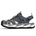 صندل مردانه هامتو مدل HUMTTO 760137A-4 - Image 3