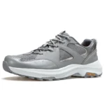 کفش پیاده‌روی مردانه هامتو مدل HUMTTO 160129A-4 - Image 2