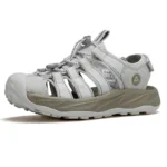 صندل مردانه هامتو مدل HUMTTO 760289A-4 - Image 6