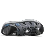 صندل مردانه هامتو مدل HUMTTO 760137A-4 - Image 6