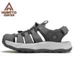 صندل مردانه هامتو مدل HUMTTO 760289A-2