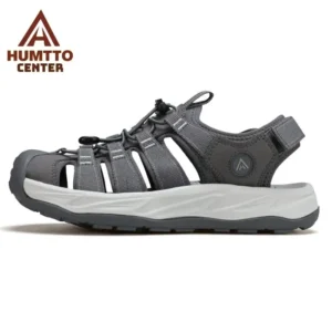 صندل مردانه هامتو مدل HUMTTO 760289A-2